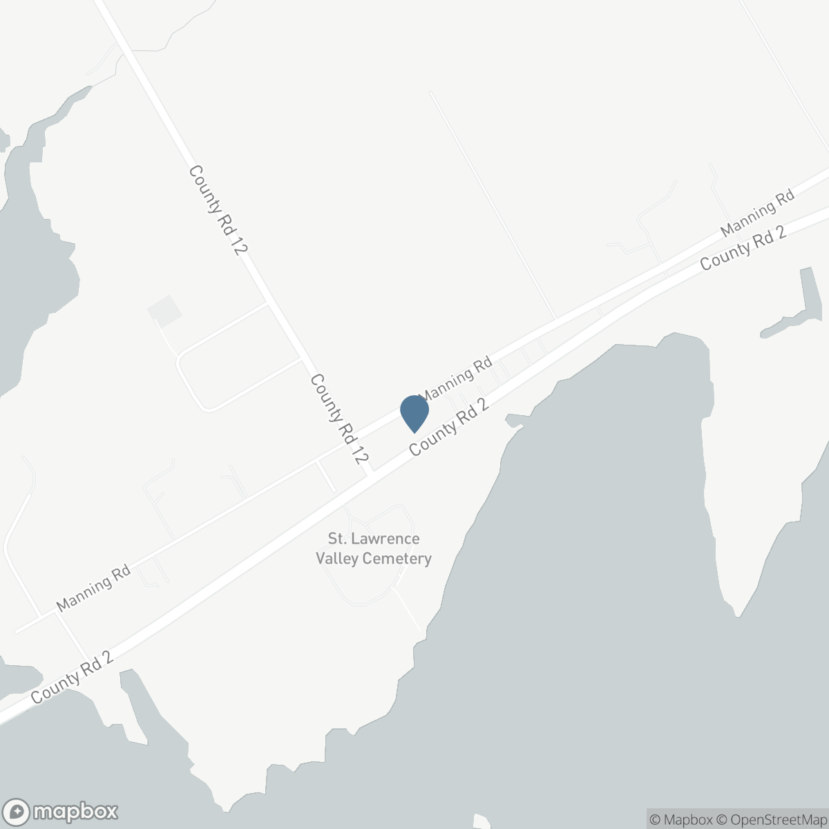003 MANNING ROAD, South Stormont, Ontario K0C 1M0